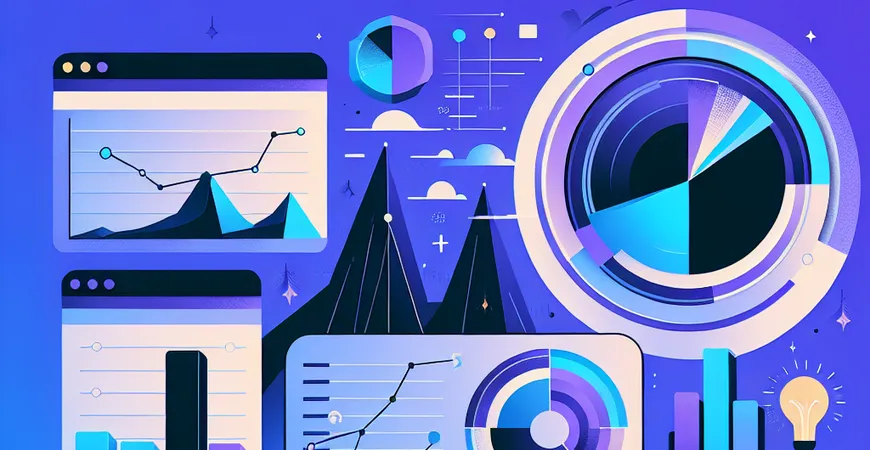  可视化数据分析：下一代ERP的核心竞争力